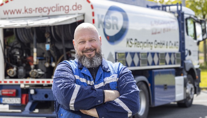 Als Unternehmer stehen Sie vor der Herausforderung, Altöl gesetzeskonform und umweltfreundlich zu en...