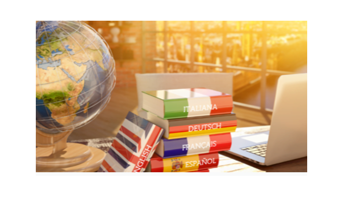 Développez vos compétences linguistiques et communiquez avec aisance à l'international ! Vous souhai...