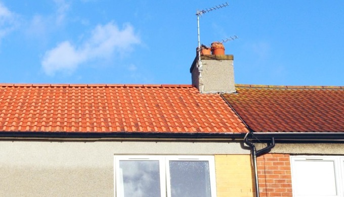 Ayrshire Roofing Specialists: DM Homeshield provide expert roofing services & repairs in Ayrshire. W...