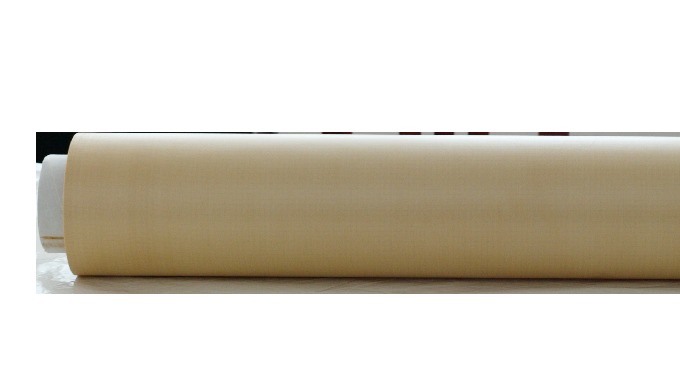 BO 856 B-II-LWT Lightweight, innovative, technologically advanced fire barrier cover film.