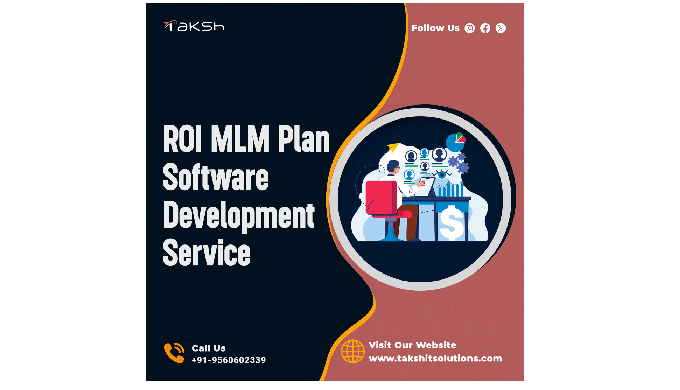 Hybrid MLM Plan Software Development Services specialize in creating customized solutions for multi-...