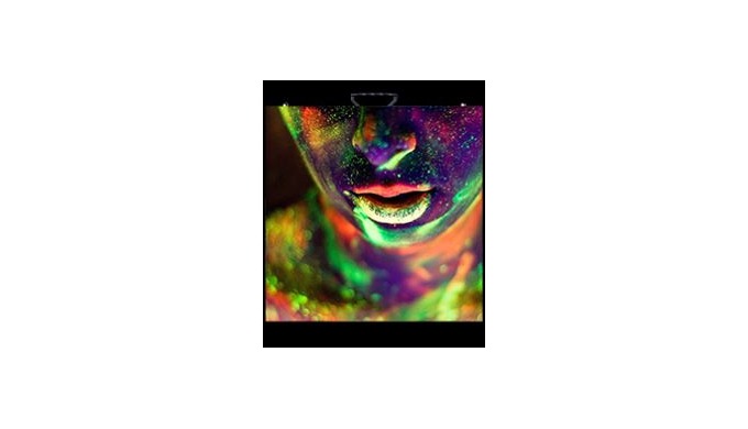 Pantalla LED para zona interior de pixel pitch.