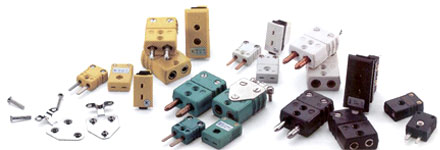 COMPENSATING PINS FOR PROBES