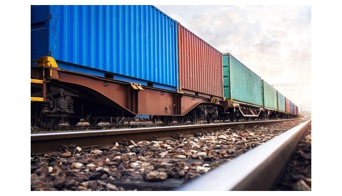 Intermodaler Transport