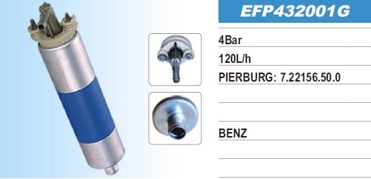 BENZ CARS ELECTRIC FUEL PUMP E8289 000 470 59 94 000 470 60 94 000 470 65 9...