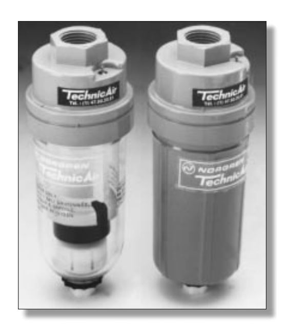 Purgeurs Automatiques G1/2“