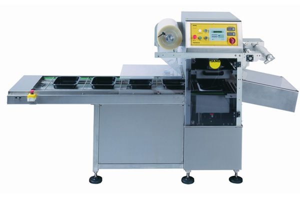 italian packaging machines