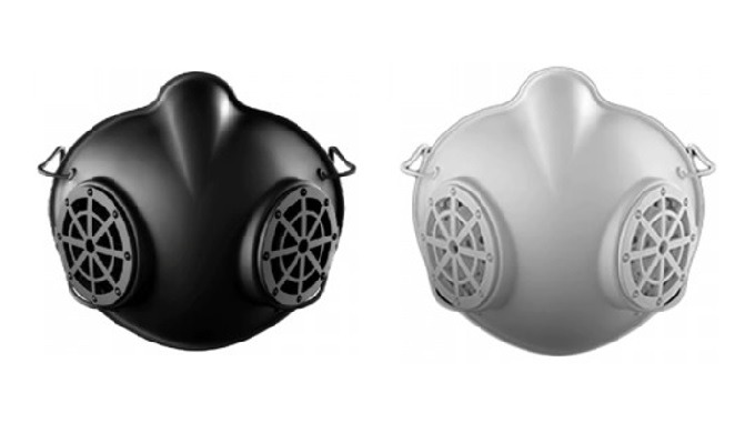 ■ effect : Respiratory protection from harmful substances, such as pollen, yellow dust, fine dust, a...