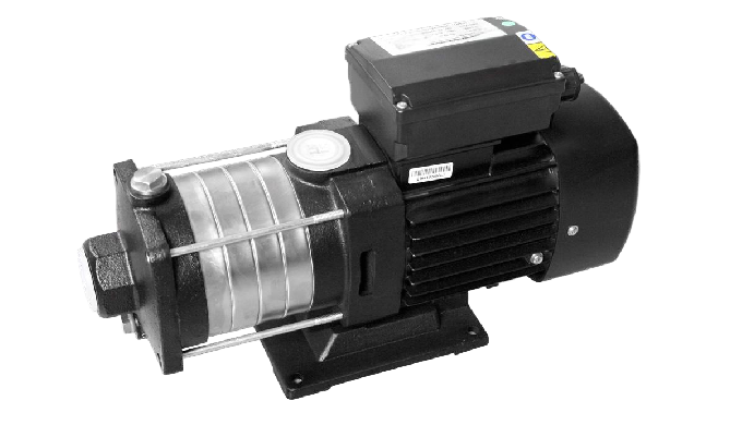 Description Inlet/Outlet Section: Cast Iron Thermal protector：single phase Insulation：F Protection：I...