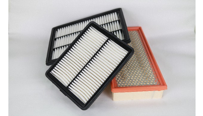 Air Filter 