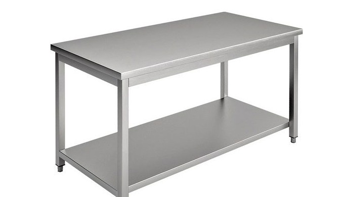 Table can be fabricated as per client requirement