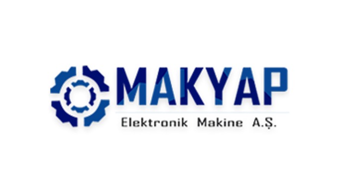 Makyap Elektronik ve Otomasyon Sistemleri 1986 Yılından bu yana ağır sanayi ve güç elektroniği alanı...