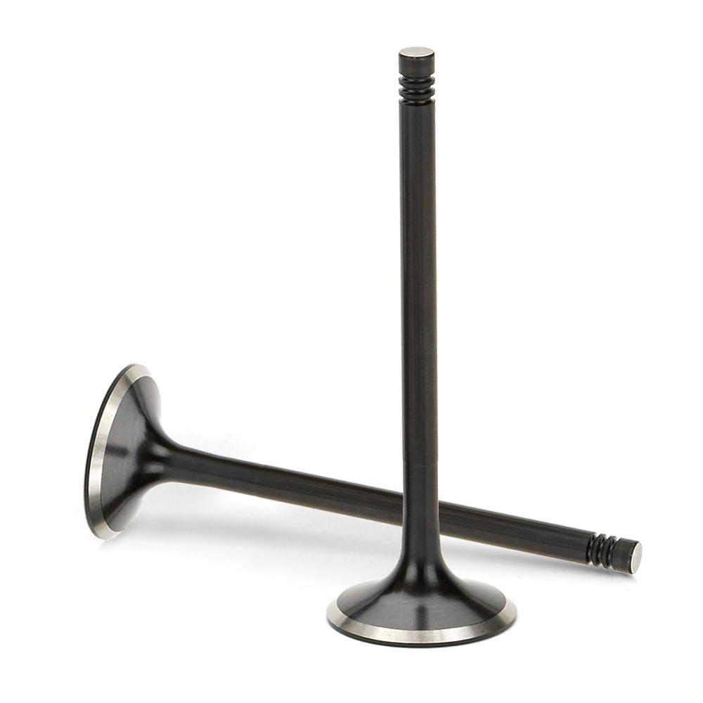 Anand Liners India Private Limited offers precision Engine Valves that regulate intake and exhaust f...