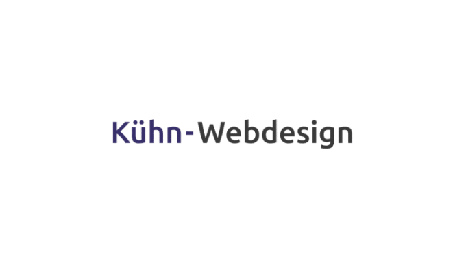 Hi! Mein Name ist Kevin Kühn und ich bin leidenschaftlicher Webdesigner. Zusammen mit Cimbi mache ic...