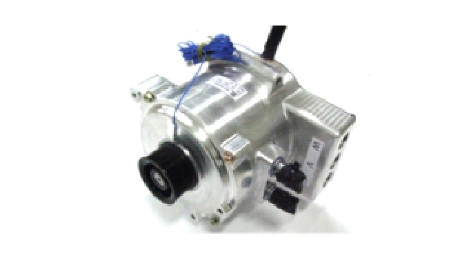 HEV Starter & Generator