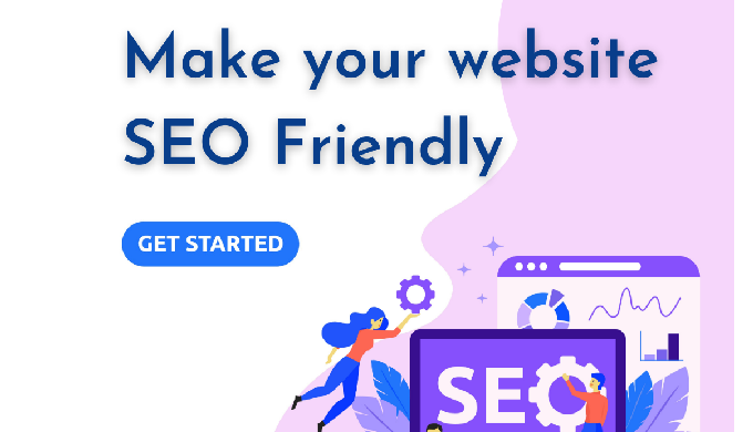 We are one of the fastest-growing SEO Company in India. We have a huge expertise team who can profes...