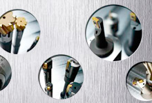 eco would like to introduce the Holemaking concept which envelopes Drilling, Reaming and Boring We k...