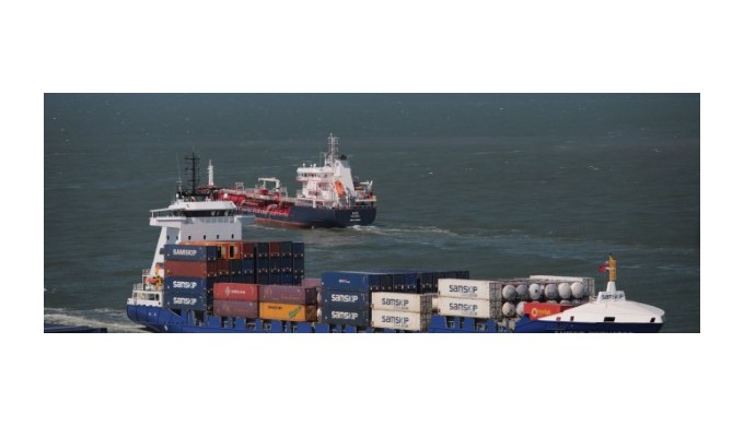 Kavos Auto ofera clientilor sai servicii de transport maritim de marfuri, inspre si dinspre portul C...
