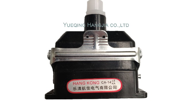 CA Series Rectangular Connectors: Full Range, One-Stop Sourcing. Applications: The CA series product...