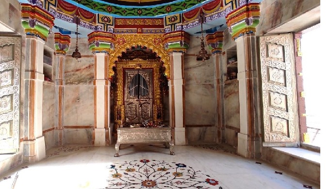 We offer a wide variety of painting work for religious temples. We work for all types of Hindu Templ...
