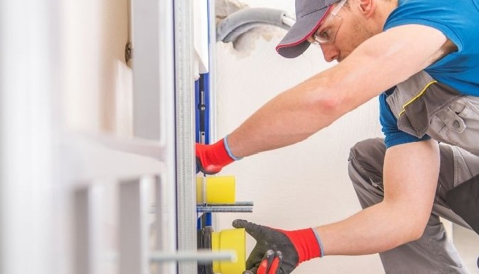 Mike Jarvis Plumbing and Heating Services provide professional and trustworthy, domestic and commerc...