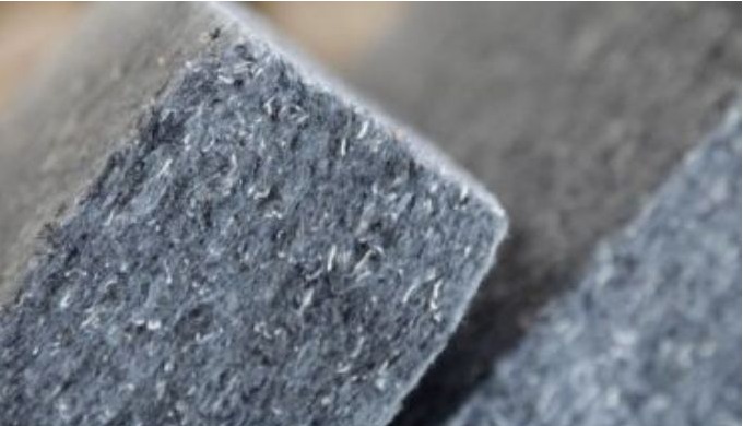 Panneau isolant  "Cotonwool"