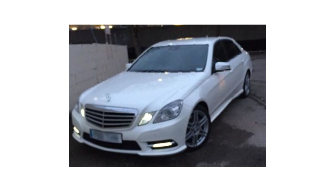 ABC PETERSFIELD TAXI is your local cab offering outstanding Petersfield taxi service operating to th...