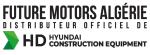 FUTURE MOTORS ALGERIE,Sarl