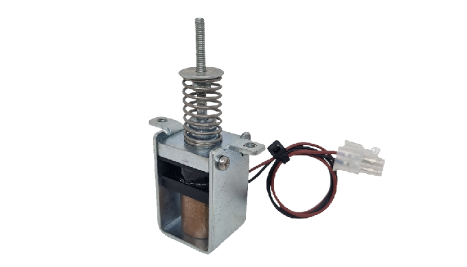 These assemblies are used in ACBs as a tripping device.