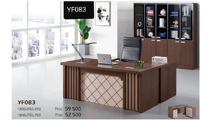 -Mobiliers de bureau