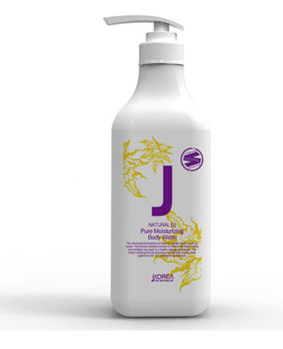 The product supplies smooth and rich bubbles, and enhances skin moisturizing to keep balance between...