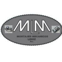 Montajes Mecanicos Leniz, S.L., MMLeniz