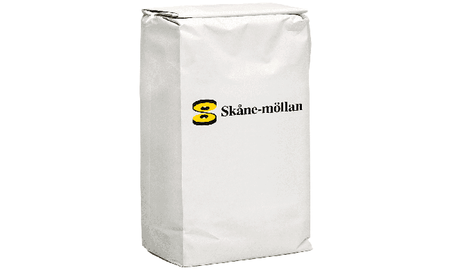 Graham Flour Grahamsmjöl is a finely ground whole wheat flour. Suitable for graham bread and coarser...