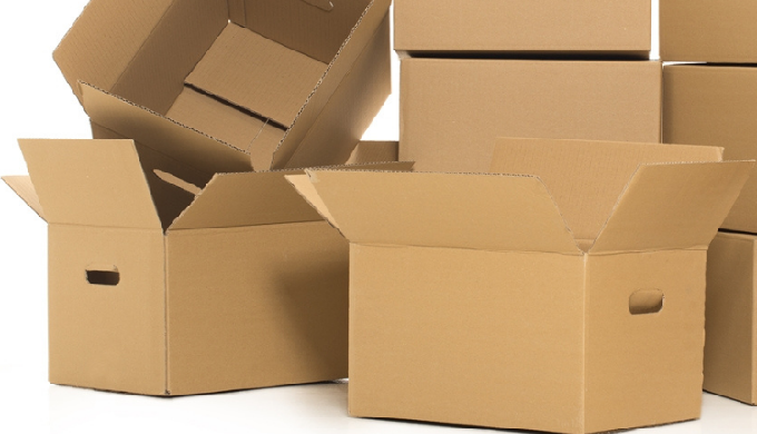 TAŞIMA KOLİSİ 60*40*60 C+B DALGA RENK ESMER 90 GRAM CARRYING BOX 60*40*60 C+B WAVE COLOR BROWN 90 gr...