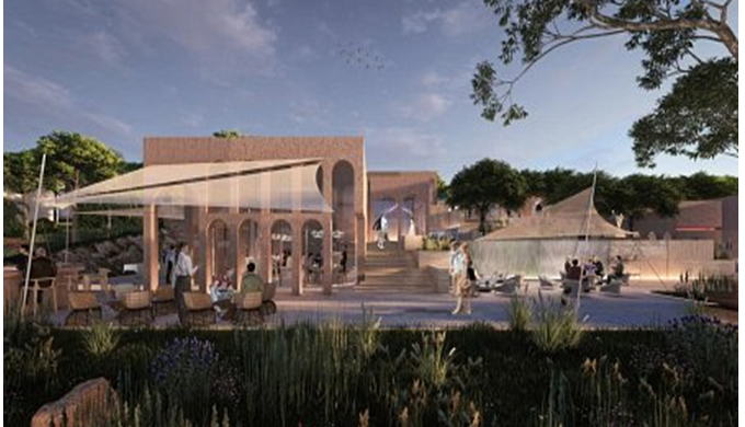 Why long-term property value in resort communities depends on integrated services