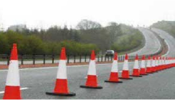 Keep Right specialise in providing quality training, consultancy and advice to traffic management co...