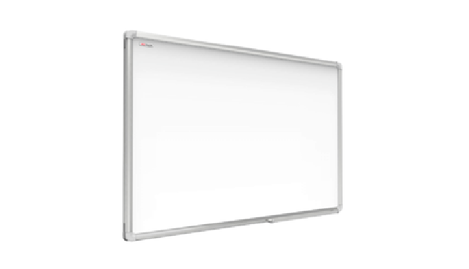 Möchten Sie Ihre Wände in Büros, Konferenzräumen, Klassenzimmer oder Hörsälen effektiv neu gestalten...