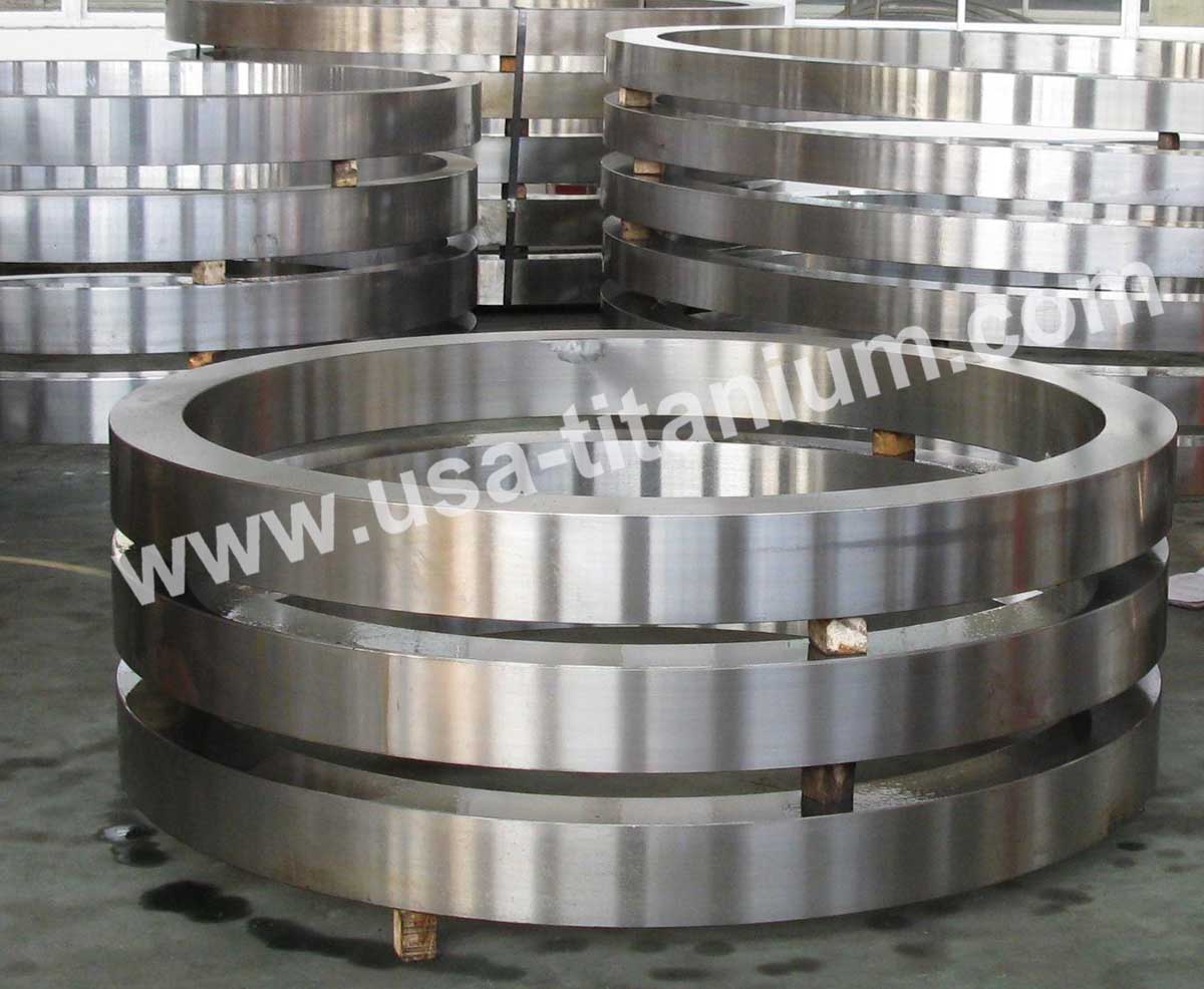 Titanium Forging U.S. Titanium is a professional manufacturer and supplier located in the United Sta...