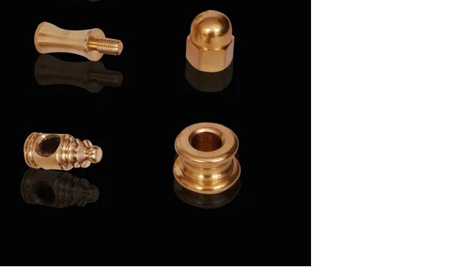 The lamp parts with the greater strength can deliver the best performance for the longer period of t...