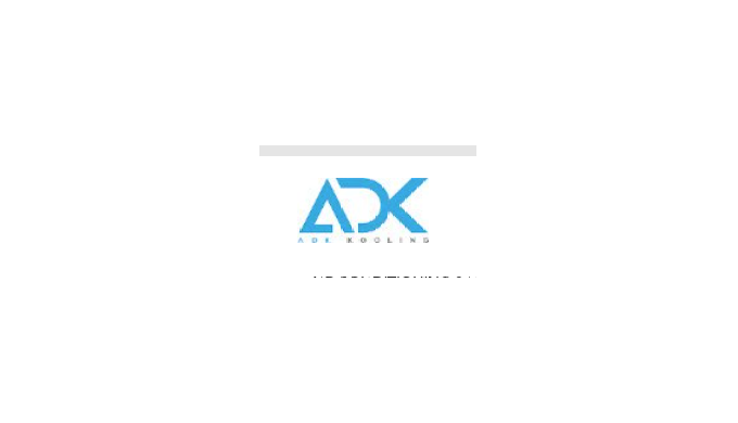 ADK Kooling Ltd is your trusted partner for high-quality air conditioning and refrigeration solution...