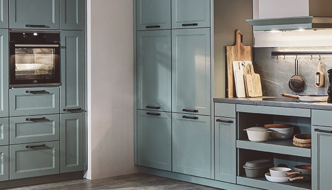 At Kitchen Warehouse Winchester we design, supply and install beautiful kitchens for you. We special...