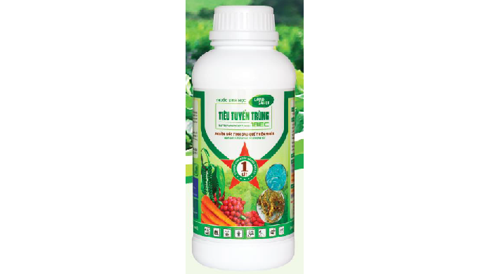 LANDSABVER 18EC