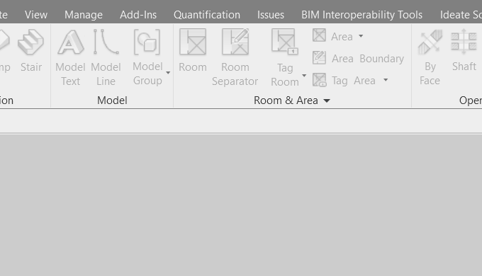 Try our Revit Plug Ins available to purchase on the Autodesk Revit App Store or at www.rakingbrace.c...