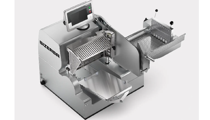 Trancheur vertical automatique VSI F