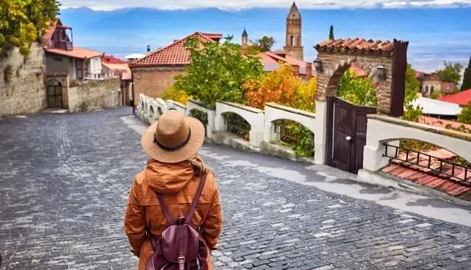 6 non-banal souvenirs to bring from Georgia