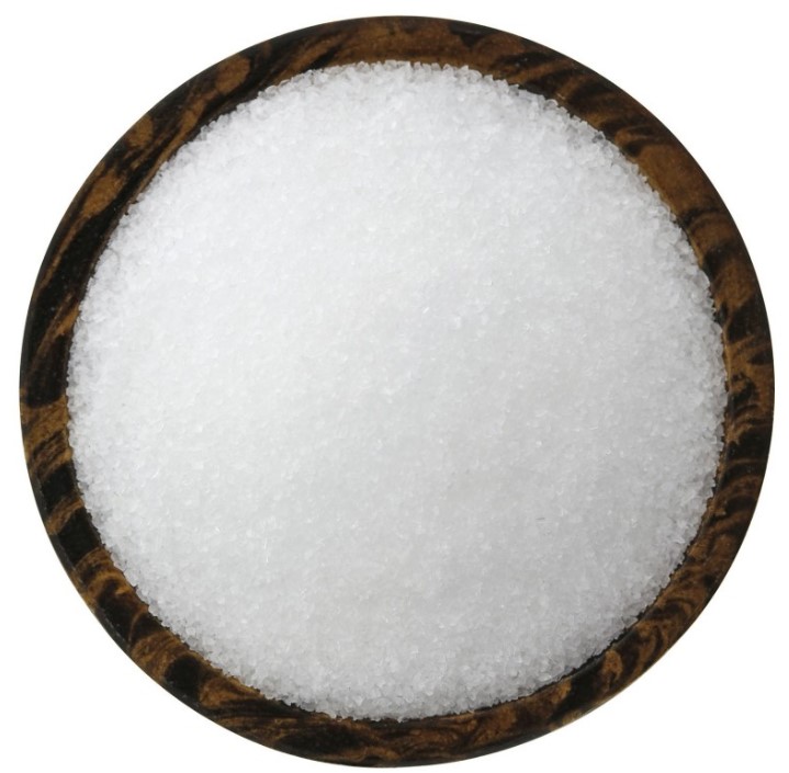 Pure Fine Sea Salt