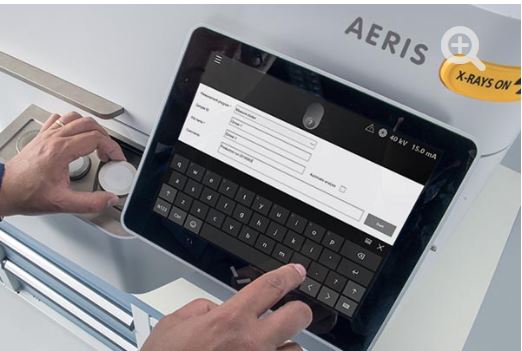 Aeris Édition Research est conçu pour l’analyse de phase pour tous. L’Aeris est l’un des instruments...