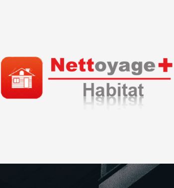 Nettoyage Habitat Nettoyage Plus