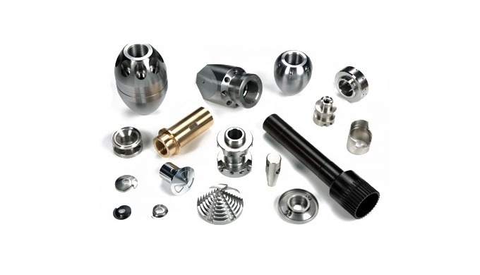 we are a specialized company dedicated to precision machining, machining fixtures, and engineering c...