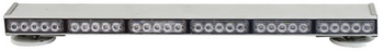 H MODEL LIGHTBAR